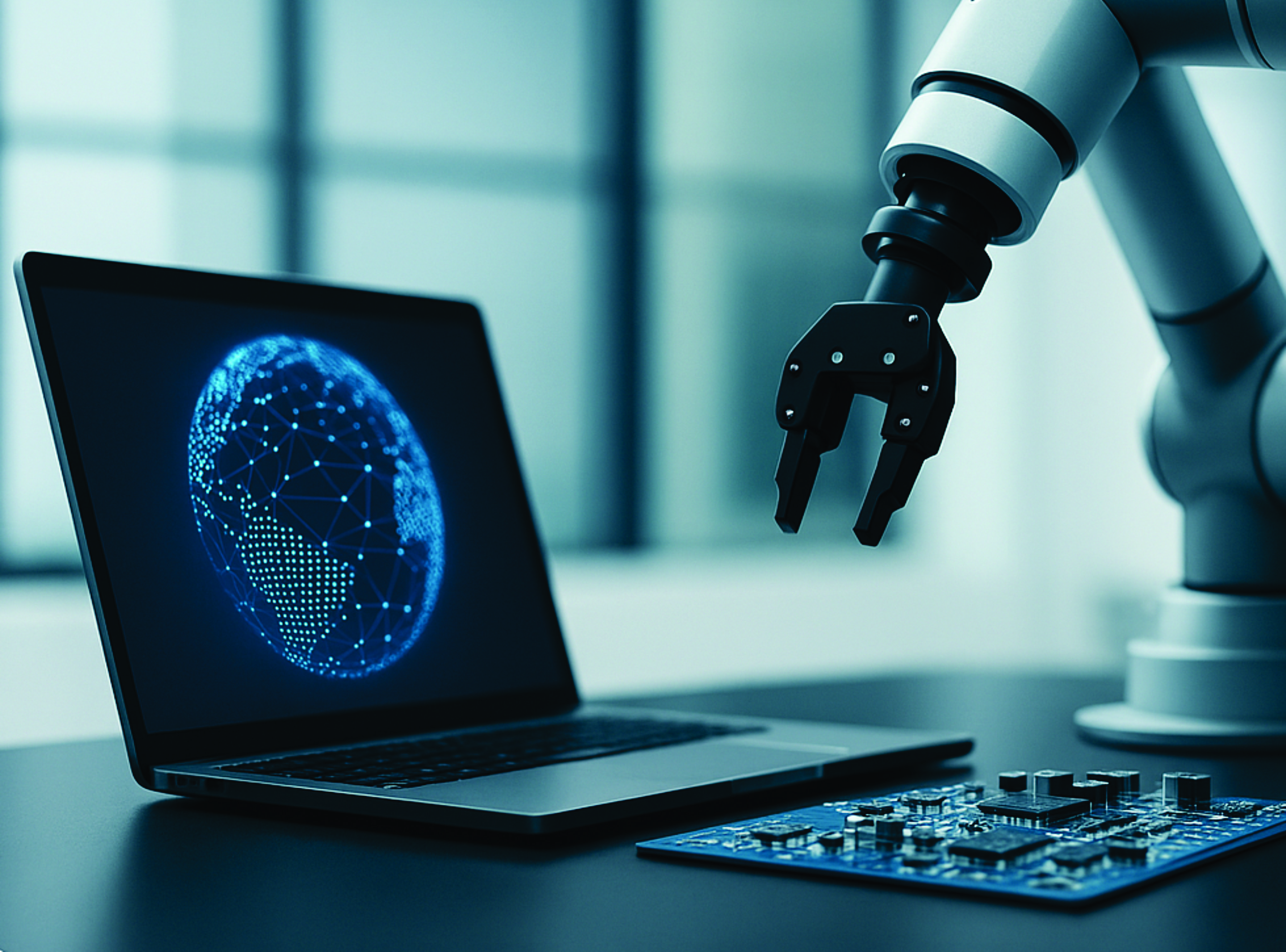 ADAT MARC - Tecnología Empresarial